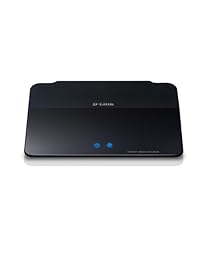D Link sistemas HD Media Router 1000 (dir 657)