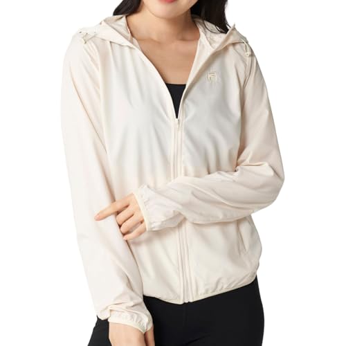 FILA ラッシュガードパーカー 布帛 UVカット UPF65+ 222062 N OWT3L