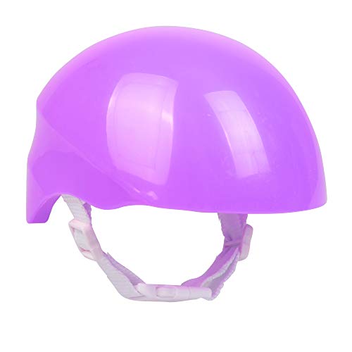 baby doll bike helmet