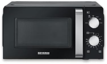 Forno Microonde Solo 17L 700W, Nero - MW 7886