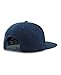 Under Armour UA x Project Rock Freedom Snapback Cap OSFA Midnight Navy