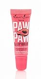 Nature's care Pawpaw lip balm 10g (0.35 Oz) - Product of Australia - Petrochemical Free with Lip applicator