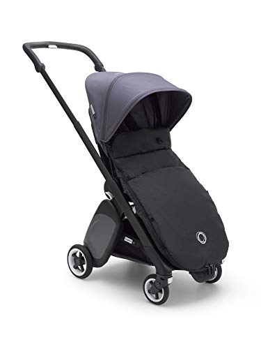 bugaboo stellar footmuff