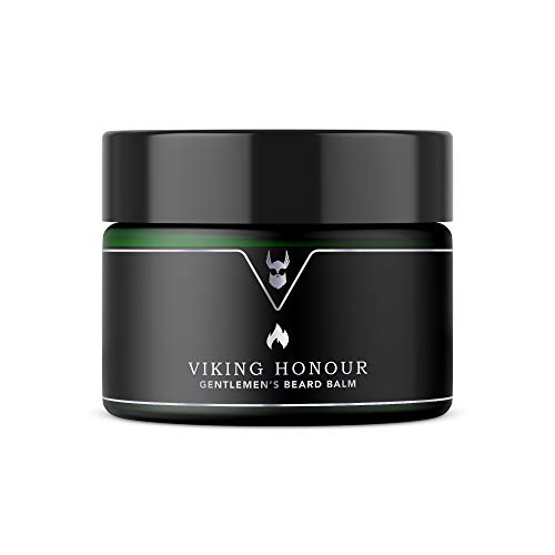 Gentleman's Beard Balm Asgardian Secret