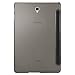 Spigen Smart Fold Designed for Galaxy Tab S4 Case (2018) - Black