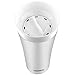 Thermos Vacuum Insulated Stainless Steel Travel Tumbler, 16 oz
