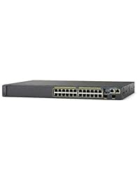 Cisco Interruptor de 24 puertos (ws c2960s f24ts l)