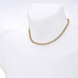 METALTREE98 Fashion Lab Created Diamond 4 mm 16
