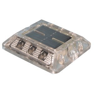 DOCK EDGE PRO DOCKLITE SOLAR DOCK AND DECK LIGHT