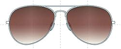 Sunglass Fix Replacement Sunglass Lenses Compatible