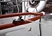 Davis Instruments Tiller Tamer for Sailing - Maintains Course with No Hands in Any Weather or Wind Condition - Sailing Tiller Steering System Accessory for Small Outboard Motor Boats