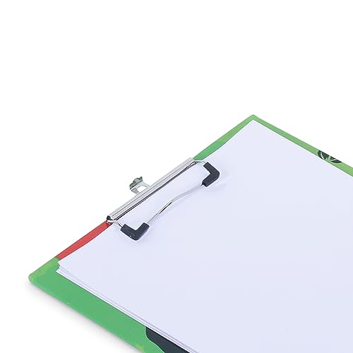 Maped Clipboard City lights | Exam board | Clip Pad | Writing Pad 2