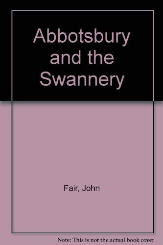 Abbotsbury and the Swannery by John Fair (Hardcover)