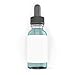 90 Premium Printable Essential Oil Sheet Labels for 5 ml Bottles and Vials, 3 x 1 inches, Weatherproof and Waterproof White Vinyl