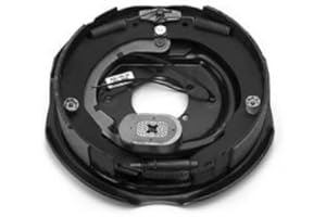 Dexter 12" X 2" --7K LH Complete Brake Assembly 23-180