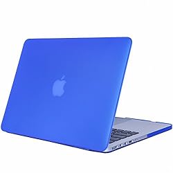 Se7enline Compatible with MacBook Pro Case 15 inch