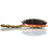 Y.S.Park Model 701 100% Boar Bristles Brush Best Quality from Japan