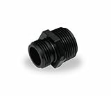Flotec FP13-43 Pump, Garden Hose Adapter, for Utility Pumps - 1" MNPT