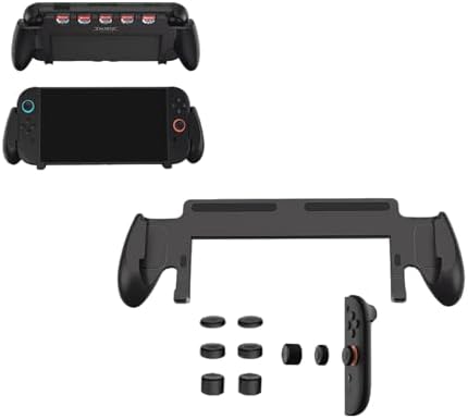 Amazon.com: Official Retroid Grip for Retroid Pocket 4/4 Pro