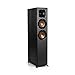 Klipsch R-625FA Powerful detailed Floorstanding Single Home Speaker Blackthumb 3