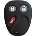 2005 Chevrolet Silverado 1500 2500 3500 Keyless Entry Remote Key Fob