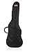 Gator Cases Gig Bag for Fender Jazzmaster Style Guitars (GBE-JMASTER)