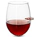 River's Edge LSBSW308 Wine Glass - 308 Caliber