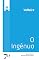 Livro O Ingênuo (Lúmen)