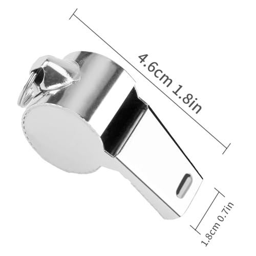 2 PCS Whistle For Coaches, Whistle, Whistles, Coach Whistle, Coaches