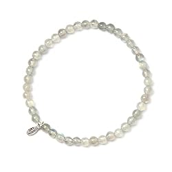 Tiny Rituals LABRADORITE ENERGY BRACELET