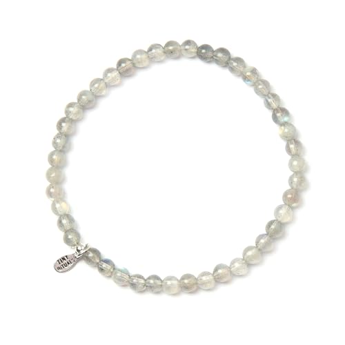 Tiny Rituals LABRADORITE ENERGY BRACELET