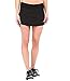 Adidas Ladies’ Climalite Skort, Black/Raw Purple, Medium 6