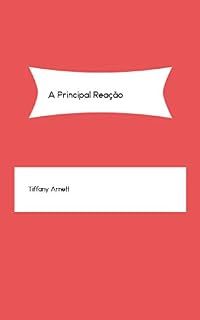 Livro A Principal Reação