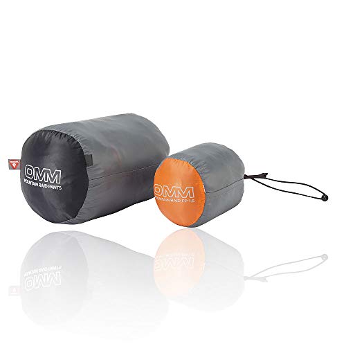 Omm Mountain heren Berg - Image 6