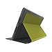 OTTERBOX Profile Series Slim Case for iPad Air 2 - Retail Packaging - Mossy Shadow (Slate/Irish Moss Green)