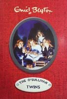 The O' Sullivan Twins (St Clare's Book 2)