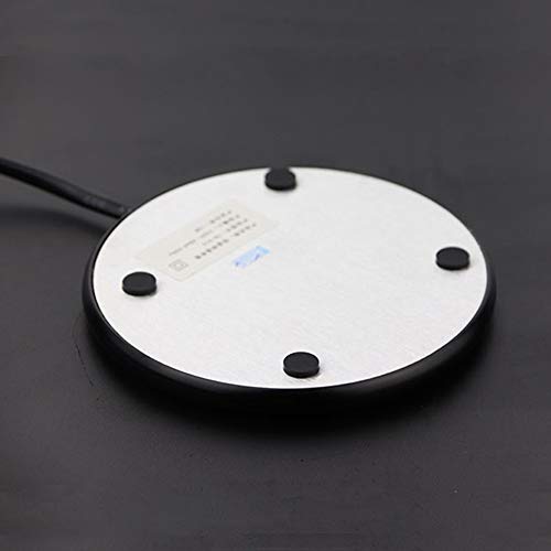 5 KRGMNHR+18Watt+Electric+Beverage+Auto+shutoff