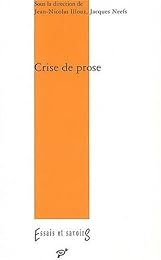 Crise de prose