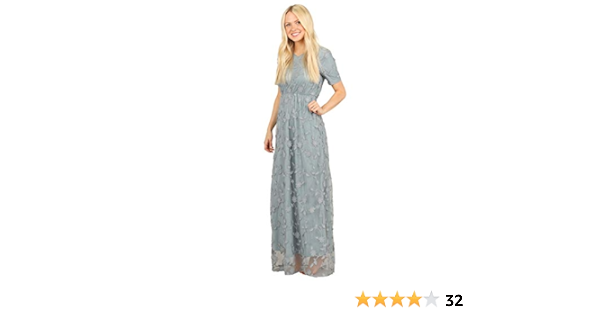 conservative maxi dresses