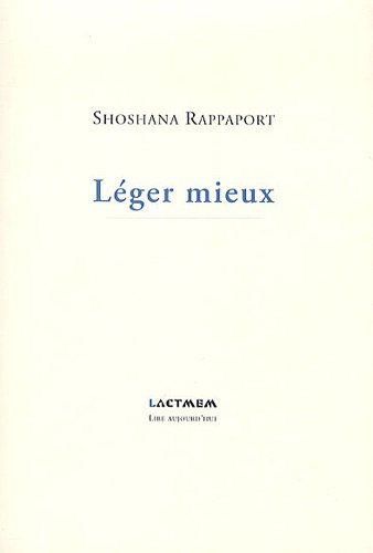 Léger mieux