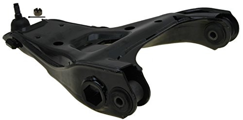 ACDelco Professional 45D10050 (19324798) Front Passenger Side Lower Suspension…