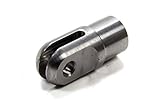 Meziere CE14 1/4" Weld-In Slot Clevis