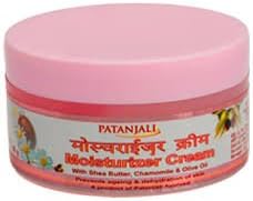 MOISTURIZER CREAM (50 gm)