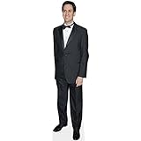 Ed Miliband Mini Cutout