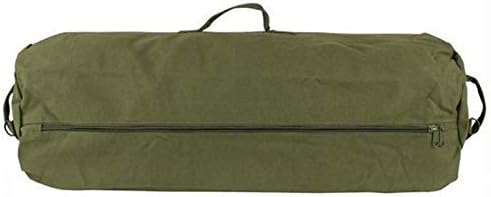 military grade duffle bag