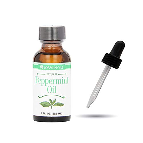 The 10 best peppermint oil edible organic Sideror Reviews