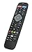 VINABTY Replaced TV Remote fit for Philips 4K Ultra HD Smart LED TV 32PFL4902/F7 40PFL4901/F7 43PFL4901/F7 43PFL4902/F7 43PFL5602/F7 50PFL4901/F7 50PFL4901/F7 50PFL5601/F7 50PFL5602/F7 50PFL5603/F7