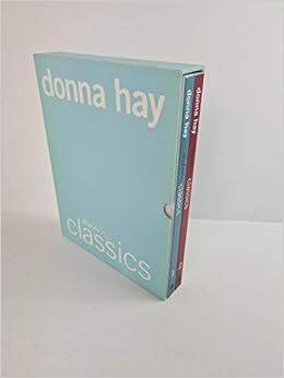 Modern Classics Box Set Donna Hay Annabel Langbein Nigella Lawson Donna Hay 9780732280208 Amazon Com Books
