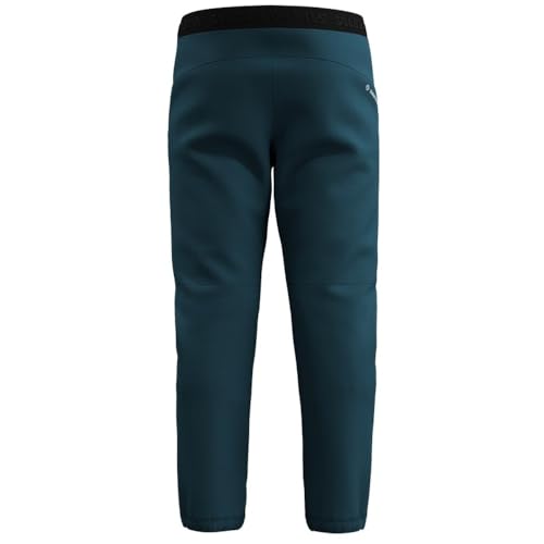 SALEWA Kids Dolomia Pants, Pond Blue, 152