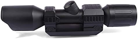 GFEI Toy Upgrade Kit,for Nerf N-Strike Elite Rapidstrike Blaster,Sight×1(Black)